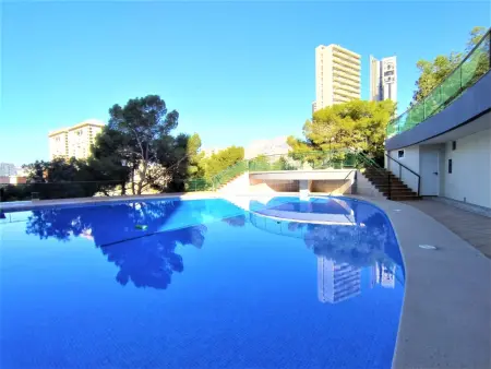 Coblanca XVI, Appartement 4 personnes à Benidorm - Photo 1