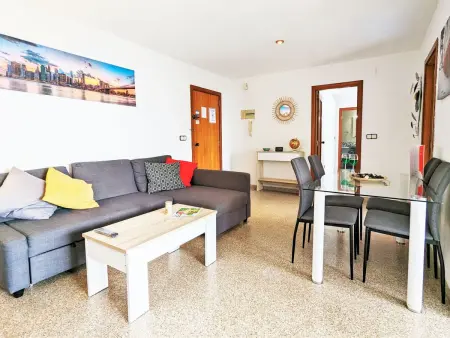 Coblanca XVI, Appartement 4 personnes à Benidorm - Photo 3