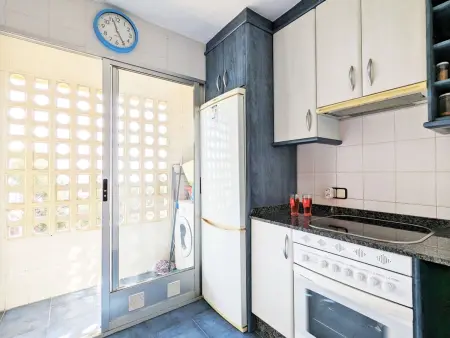 Coblanca XVI, Appartement 4 personnes à Benidorm - Photo 4