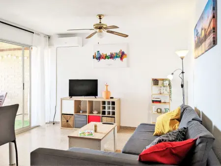 Coblanca XVI, Appartement 4 personnes à Benidorm - Photo 7