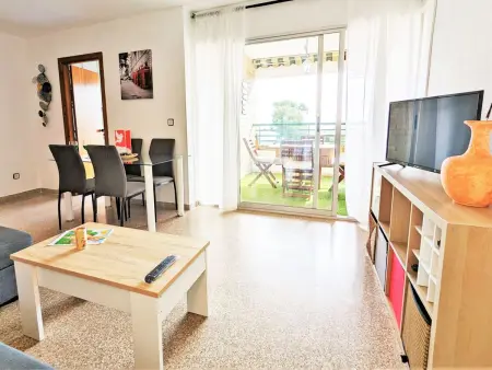 Coblanca XVI, Appartement 4 personnes à Benidorm - Photo 9