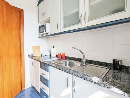 Coblanca XVI, Appartement 4 personnes à Benidorm - Photo 11