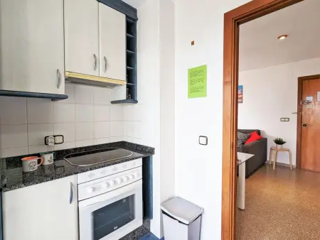 Coblanca XVI, Appartement 4 personnes à Benidorm - Photo 12