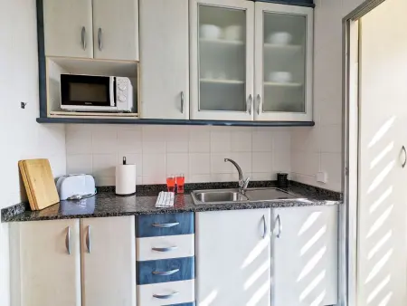 Coblanca XVI, Appartement 4 personnes à Benidorm - Photo 13