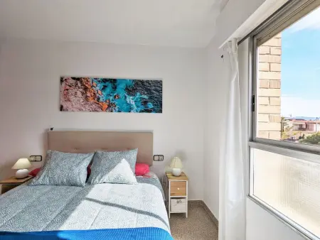 Coblanca XVI, Appartement 4 personnes à Benidorm - Photo 14