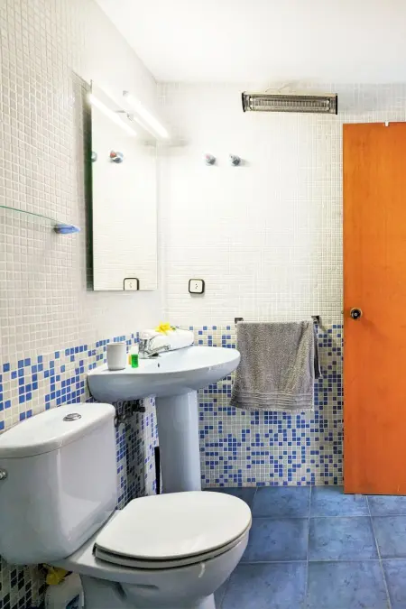 Coblanca XVI, Appartement 4 personnes à Benidorm - Photo 15