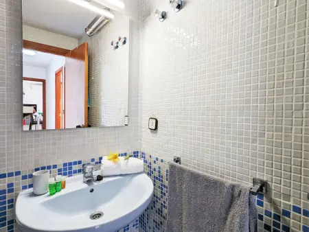 Coblanca XVI, Appartement 4 personnes à Benidorm - Photo 16