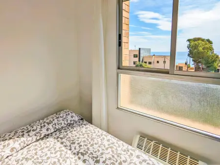 Coblanca XVI, Appartement 4 personnes à Benidorm - Photo 18
