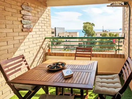 Coblanca XVI, Appartement 4 personnes à Benidorm - Photo 19