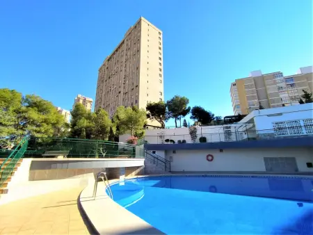 Coblanca XVI, Appartement 4 personnes à Benidorm - Photo 23