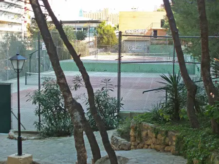 Coblanca XVI, Appartement 4 personnes à Benidorm - Photo 25