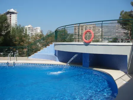 Coblanca XVI, Appartement 4 personnes à Benidorm - Photo 26