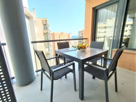 Tamarindo, Appartement 4 personnes à Benidorm - Photo 1