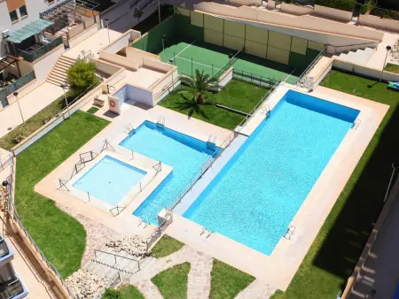 Tamarindo, Appartement 4 personnes à Benidorm - Photo 2