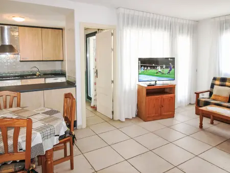 Tamarindo, Appartement 4 personnes à Benidorm - Photo 3