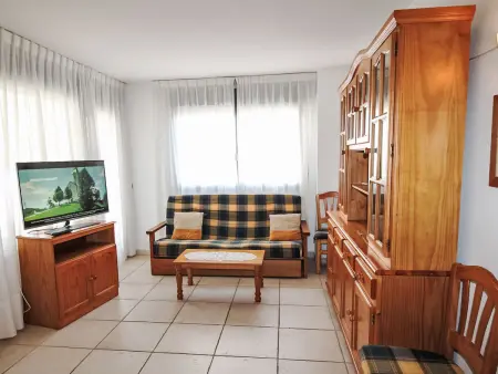 Tamarindo, Appartement 4 personnes à Benidorm - Photo 5