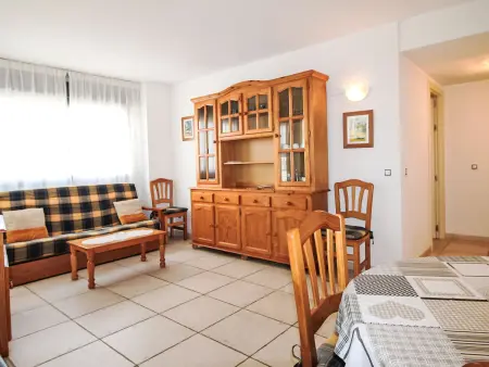 Tamarindo, Appartement 4 personnes à Benidorm - Photo 6