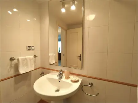 Tamarindo, Appartement 4 personnes à Benidorm - Photo 9