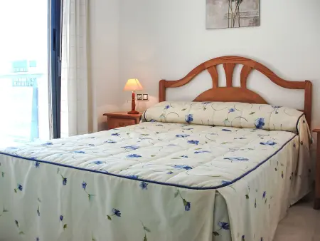 Tamarindo, Appartement 4 personnes à Benidorm - Photo 10