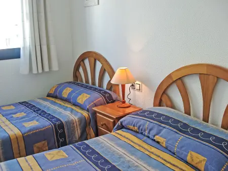 Tamarindo, Appartement 4 personnes à Benidorm - Photo 11