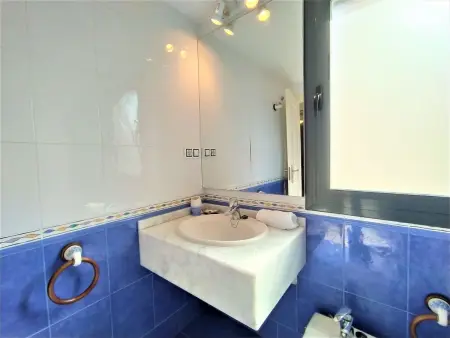 Tamarindo, Appartement 4 personnes à Benidorm - Photo 12
