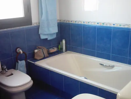 Tamarindo, Appartement 4 personnes à Benidorm - Photo 13