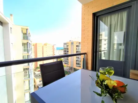 Tamarindo, Appartement 4 personnes à Benidorm - Photo 14