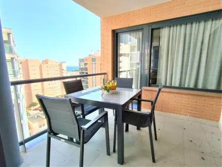 Tamarindo, Appartement 4 personnes à Benidorm - Photo 15