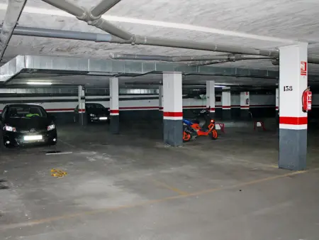 Tamarindo, Appartement 4 personnes à Benidorm - Photo 18