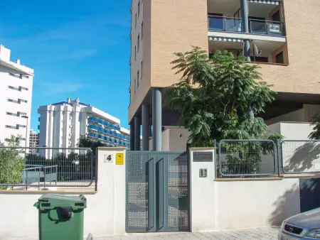 Tamarindo, Appartement 4 personnes à Benidorm - Photo 19