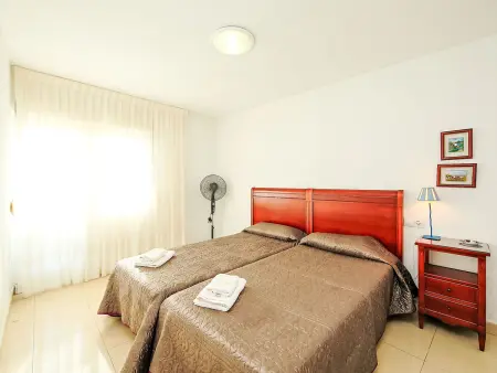 Giner, Appartement 4 personnes à Benidorm - Photo 3