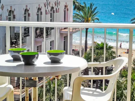 Giner, Appartement 4 personnes à Benidorm - Photo 4