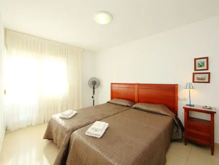 Giner, Appartement 4 personnes à Benidorm - Photo 6