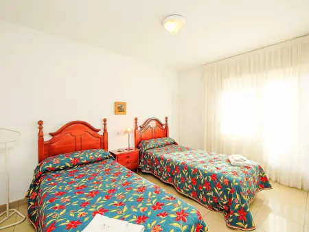 Giner, Appartement 4 personnes à Benidorm - Photo 7
