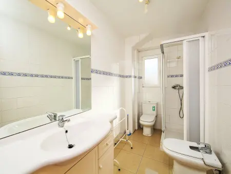 Giner, Appartement 4 personnes à Benidorm - Photo 8