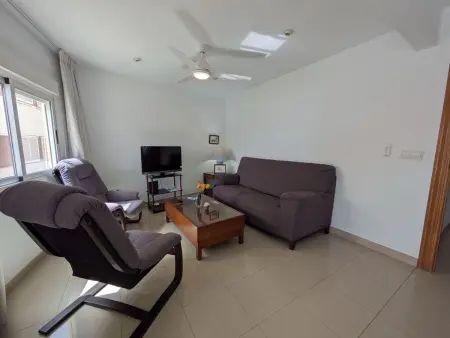 Giner, Appartement 4 personnes à Benidorm - Photo 14