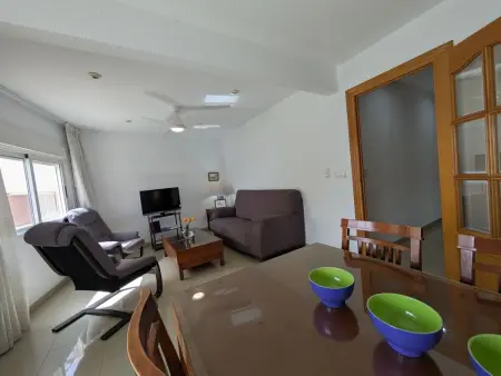 Giner, Appartement 4 personnes à Benidorm - Photo 15