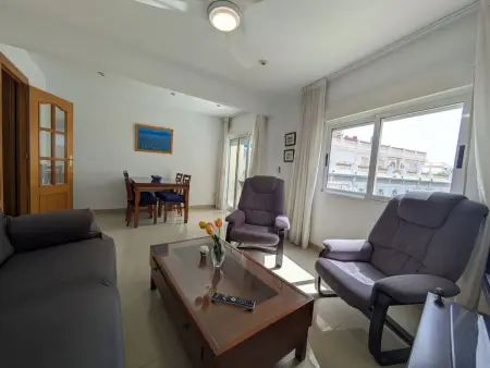 Giner, Appartement 4 personnes à Benidorm - Photo 16