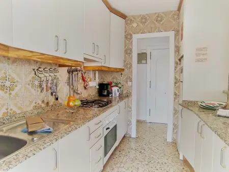 Colombia 16, Maison 4 personnes à La Nucia - Photo 3