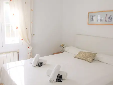Colombia 16, Maison 4 personnes à La Nucia - Photo 4