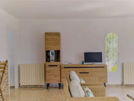 Colombia 16, Maison 4 personnes à La Nucia - Photo 7