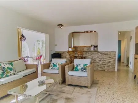 Colombia 16, Maison 4 personnes à La Nucia - Photo 8