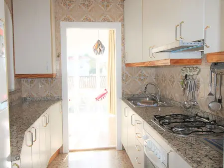 Colombia 16, Maison 4 personnes à La Nucia - Photo 14