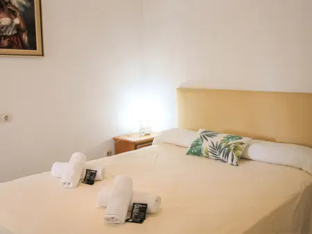 Colombia 16, Maison 4 personnes à La Nucia - Photo 16