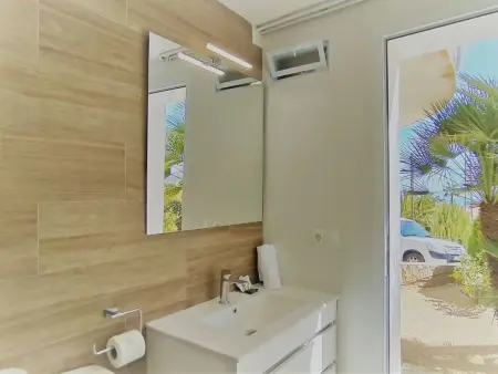 Colombia 16, Maison 4 personnes à La Nucia - Photo 23