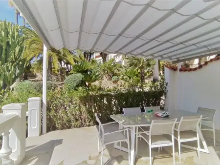 Colombia 16, Maison 4 personnes à La Nucia - Photo 28