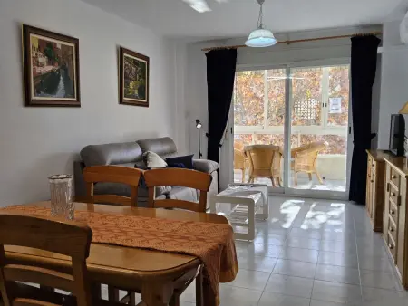 Celio I, Appartement 4 personnes à Albir - Photo 1