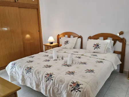 Celio I, Appartement 4 personnes à Albir - Photo 2