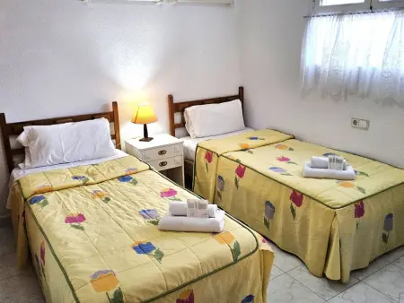 Celio I, Appartement 4 personnes à Albir - Photo 3