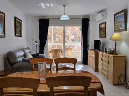 Celio I, Appartement 4 personnes à Albir - Photo 5